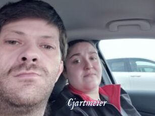 Cjartmeier