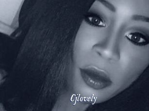 Cjlovely