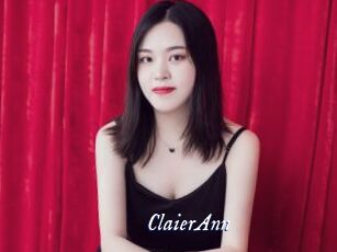 ClaierAnn