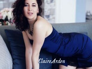 ClaireArden