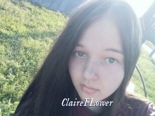 ClaireFLower