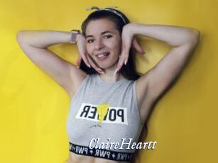 ClaireHeartt