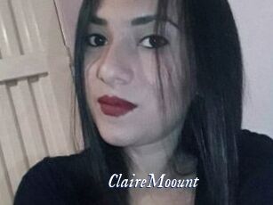 ClaireMoount