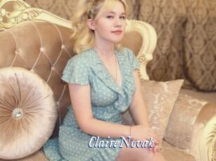 ClaireNovak