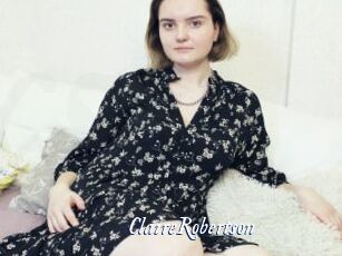 ClaireRobertson