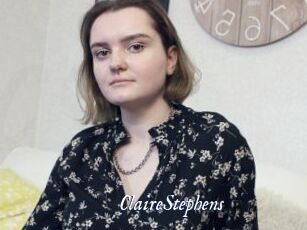 ClaireStephens Cam 5