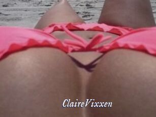ClaireVixxen
