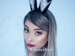 ClaireeDesire