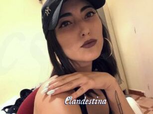 Clandestina