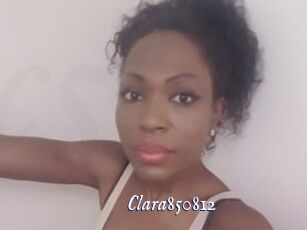 Clara850812