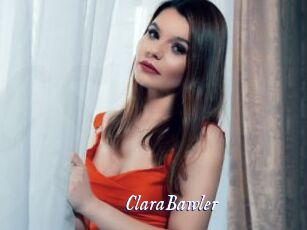 ClaraBawler