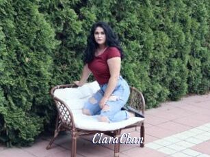 ClaraChan