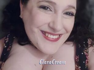 ClaraCream
