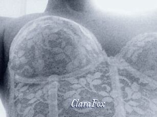 ClaraFox