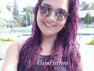 ClaraHerrera