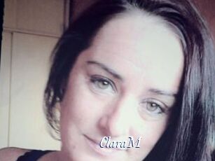 ClaraM