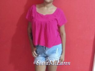 ClaraMcLaren