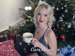 ClaraMisons