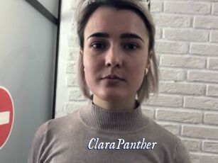 ClaraPanther