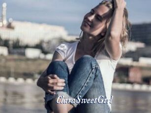 ClaraSweetGirl