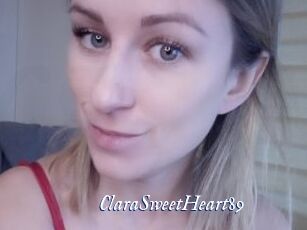 ClaraSweetHeart89