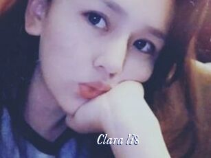 Clara_li8