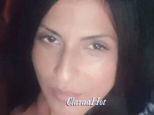 ClaraaHot