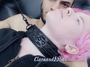 ClaraandEthan