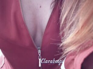 Claraboops