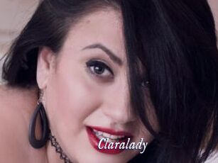 Claralady