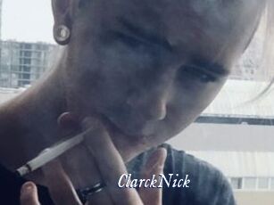 ClarckNick