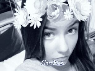 ClareBlake
