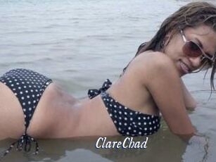 ClareChad