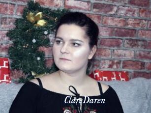 ClareDaren Cam 5