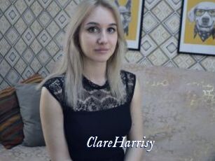 ClareHarrisy