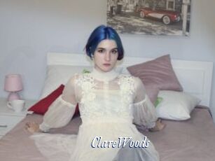 ClareWoods