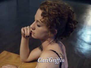 ClariGriffin