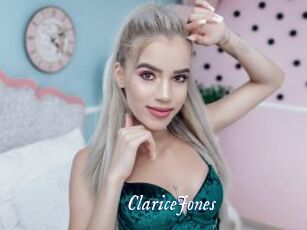 ClariceJones