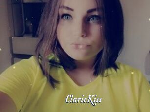 ClarieKiss
