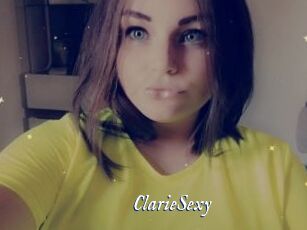 ClarieSexy