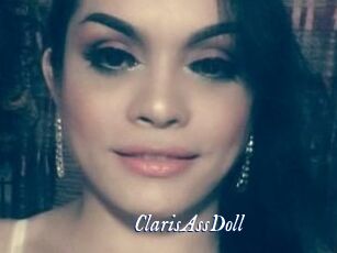 ClarisAssDoll