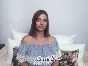 ClarisaBond