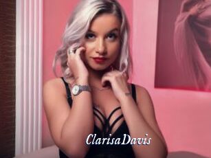 ClarisaDavis