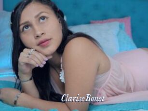 ClariseBonet