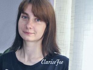 ClariseJoe