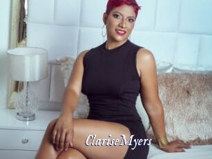 ClariseMyers Cam 5