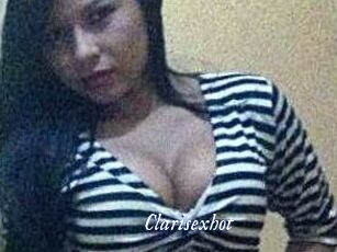 Clarisexhot