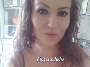 ClarissaBelle