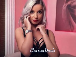 ClarissaDavis