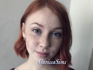 ClarissaSims